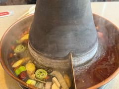 -阳坊大都涮羊肉(阳坊总店)