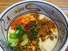 -陇上秦轩biangbiang面(萧山万象汇店)
