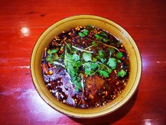 -蜀江春(总店桃花山分店)