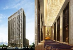 -南京富力万达嘉华酒店·宴会厅