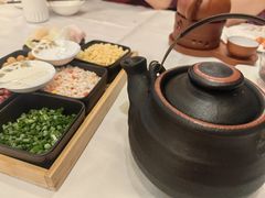 -柳州宾馆-云霄阁·旋转餐厅