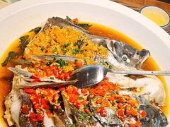 -湖南人家·家传湖南菜(水围店)