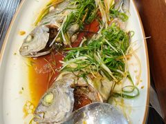 -东江海鲜大排档·潮汕菜·砂锅粥
