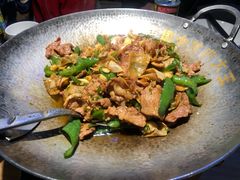 -费大厨辣椒炒肉(吉联MALL店)