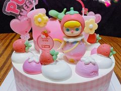 -好利来(东直门银座店)