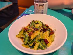 -川正旺江湖菜(三元桥店)
