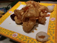 -那家小馆•北京菜•烤鸭(中关村店)