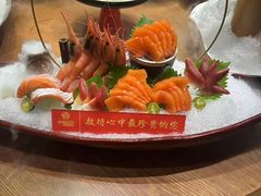 -尚海豆捞(乐虹坊店)