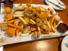 -布拉格餐厅· 中欧捷克菜(全国首店)