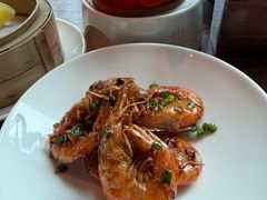 -蛇口希尔顿南海酒店·随轩中餐厅·粤菜