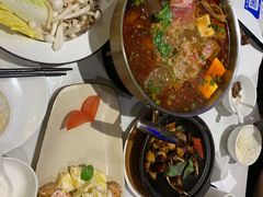 -鹿港小镇(滨北店)