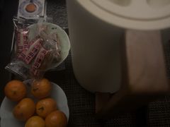 -华夏良子·足道SPA艾灸(图书大厦店)