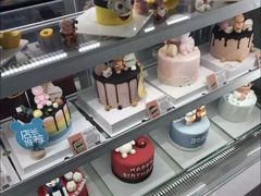 -CAKE BOSS 蛋糕老板(西单君太百货店)