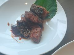 -望乡楼上海菜(日月光店)