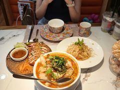 -泰椰里·泰国餐厅(智慧城广百广场店)