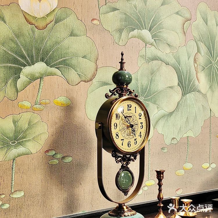 肥福排档北投奥园1314店绝对是北京数一数二的粤菜馆