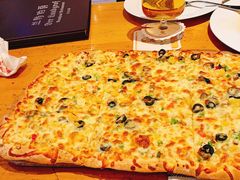 -兰特伯爵西餐厅·啤酒屋(方庄店)