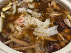 -天宜隆蘑菇宴火锅(石景山旗舰店)