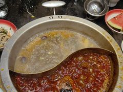 -沸炉重庆老火锅(军事博物馆店)