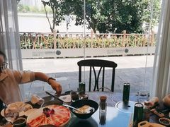 -东海怡品海鲜豆捞(舟宿夜江店)