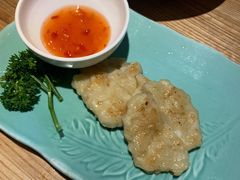 顺化皇家虾饼-米纸越南小馆(金鹰世界店)