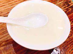 -沙湾姜埋奶(兴新包店)