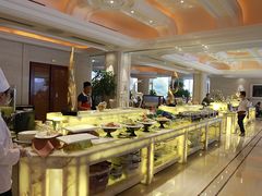 -白金汉爵大酒店·中餐厅(相城店)