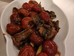 -粗茶淡饭·汉口公馆(循礼门店)