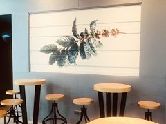 -星巴克(丁香国际商业中心店)