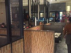 大堂-赤坂亭M9和牛烧肉·日料398放题(万达店)