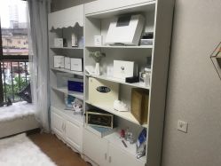 -九公主·美肤美体私人订制管理