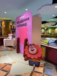 -MELAND CLUB亲子乐园•派对(虹桥万象城店)