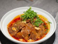 夫妻肺片-马旺子·川小馆