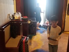 -常州环球恐龙城维景国际大酒店