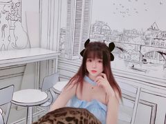 -白夜2D咖啡馆