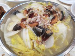 -禄源公·老莞诚饭店