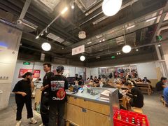 -馬伍旺川菜(金象城店)
