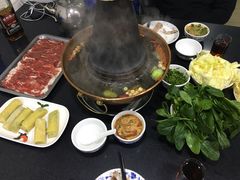 -新梅居(宁海东路店)