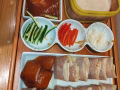 -院里寻菜·祖庵菜宴请(观沙岭店)