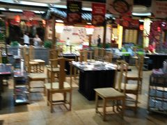 -川椒百味火锅(凤凰南街店)