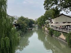 -小河直街历史文化街区