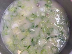 -神仙雪浓汤(明洞店)