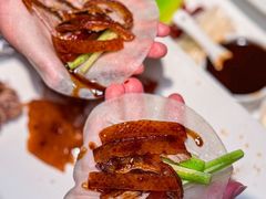 -漢舍中国菜馆(浦东嘉里城店)