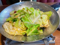 -湘约东方·湘约和港·湖南家常菜·宴请(民星路店)