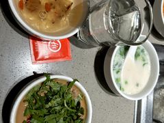 -海底捞火锅(奥森店)
