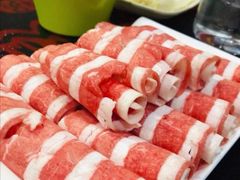 -小米烤肉·和牛原切-创意韩料(东关店)