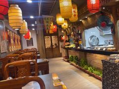 -忘不了·酸菜鱼·28年老南京菜(原北圩路店)