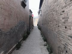 -暖泉古镇