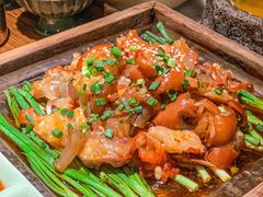 -锦府盐帮·李宅(领展购物广场中关村店)