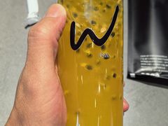 -W COLLECTIVE  DESSERT SHOP